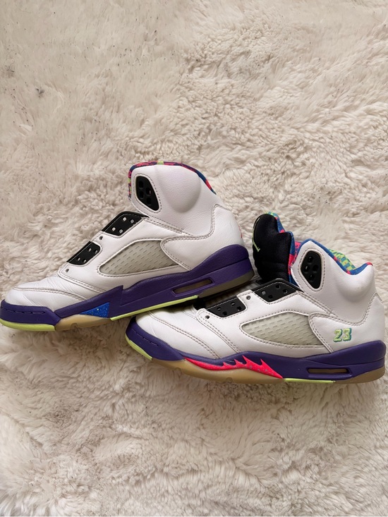 Jordan Other - No shoe laces , Jordan 5’s